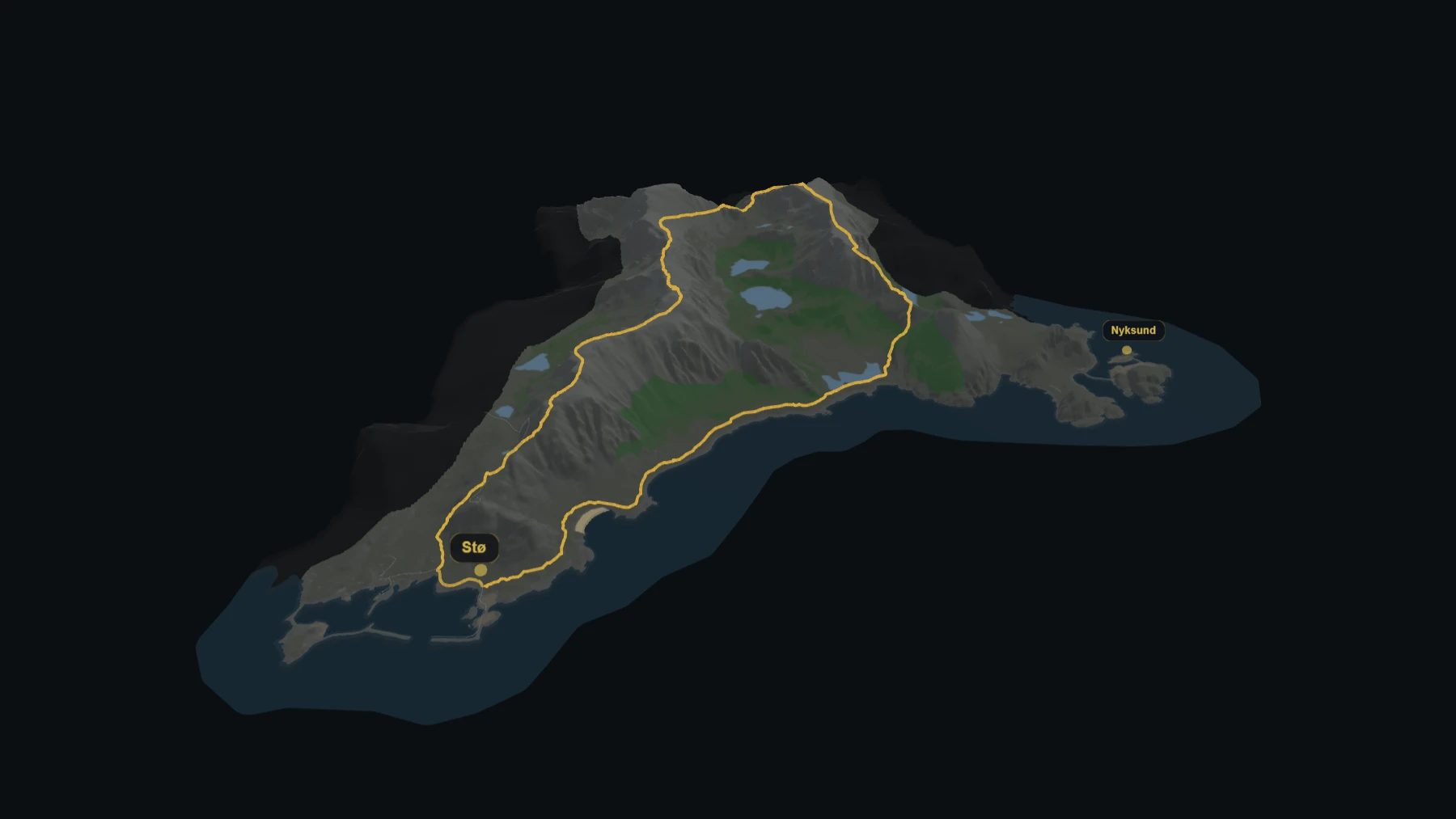Dronningruta