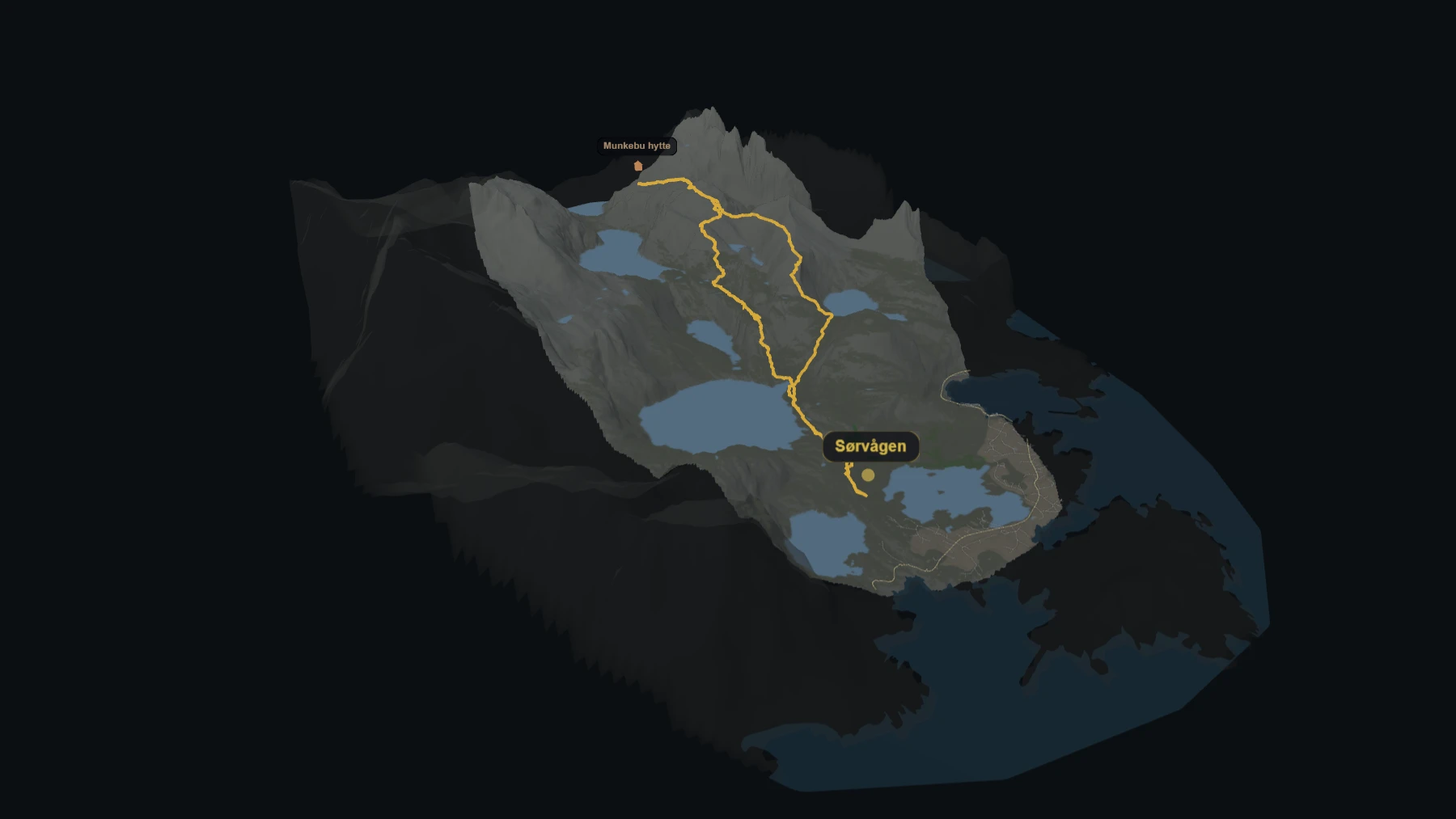 Munkebu