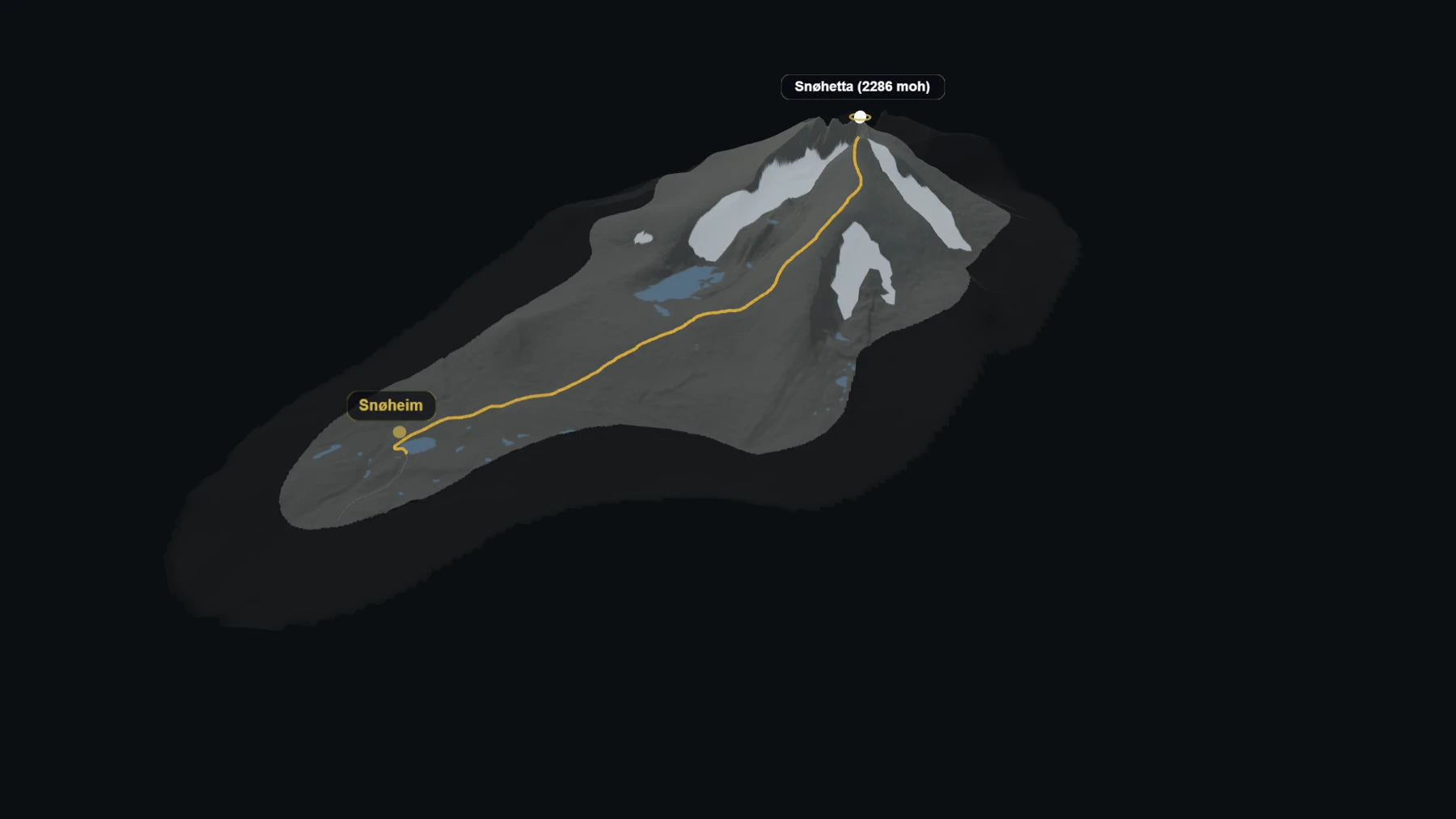 Snøhetta